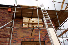 trusted extension quotes Dogley Lane