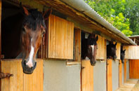 free Dogley Lane stable construction quotes