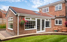 Dogley Lane house extension leads
