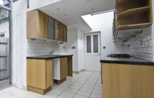 Dogley Lane kitchen extension leads